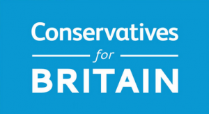 Conservatives for Britain will get the Best Deal for Britain in Europe