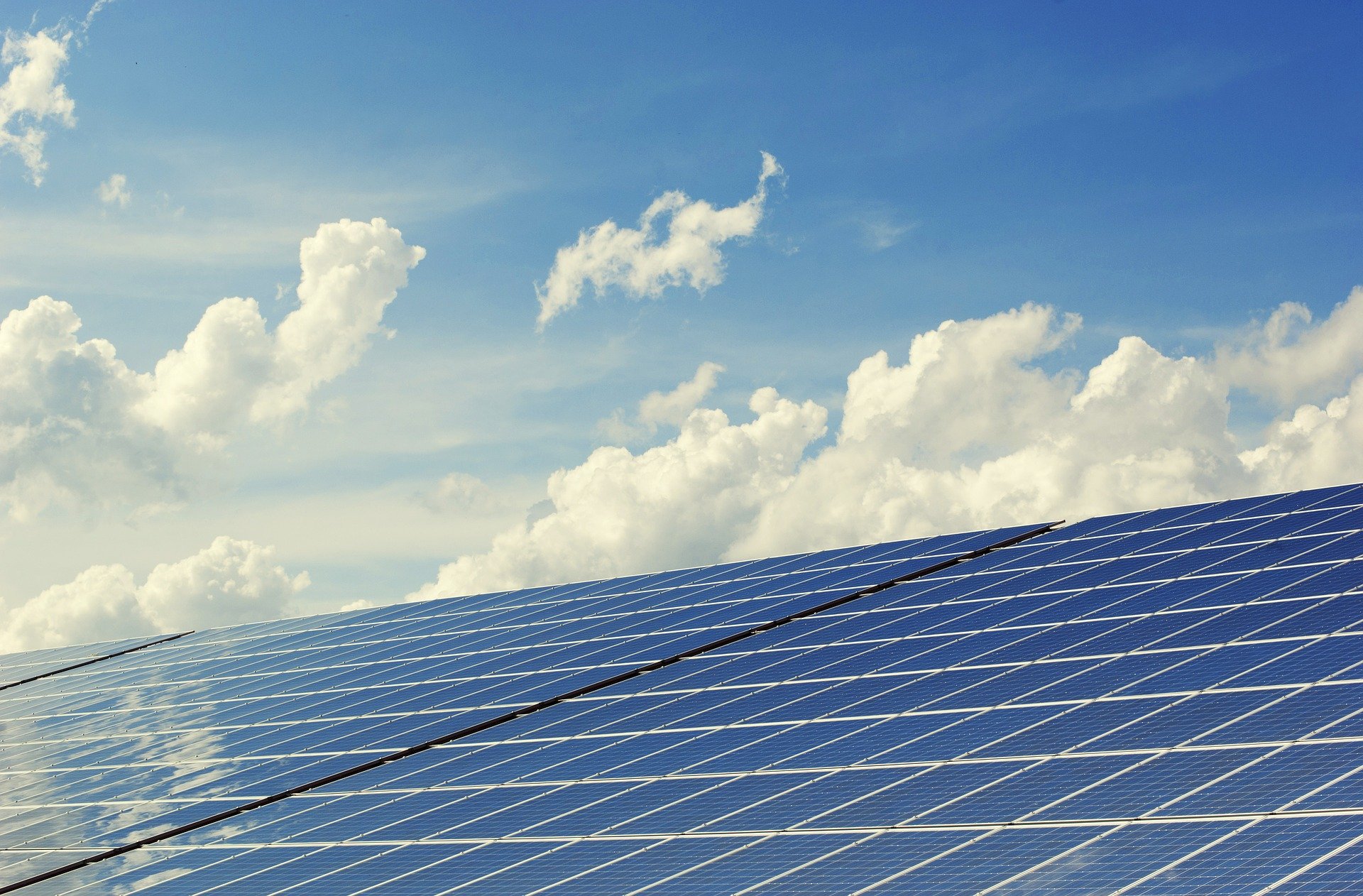 Rising Energy Costs