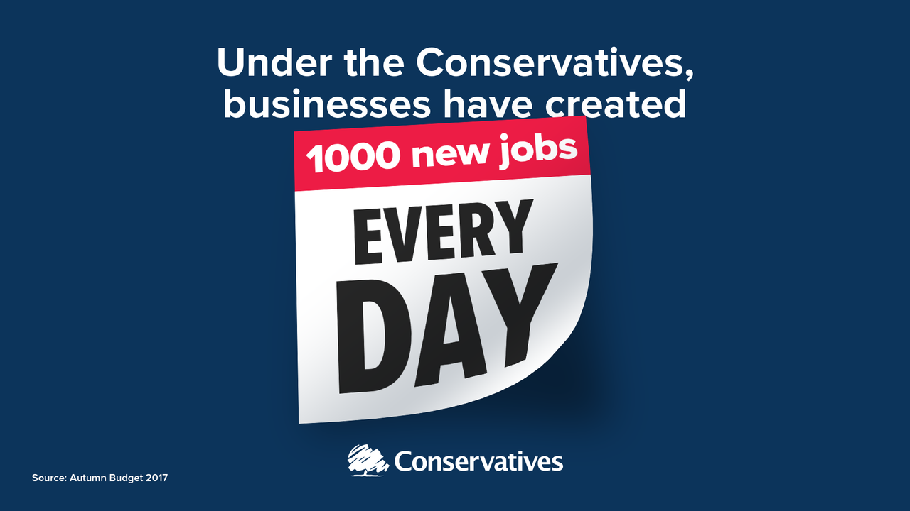 Windsor MP Welcomes Continuing Drop in Unemployment