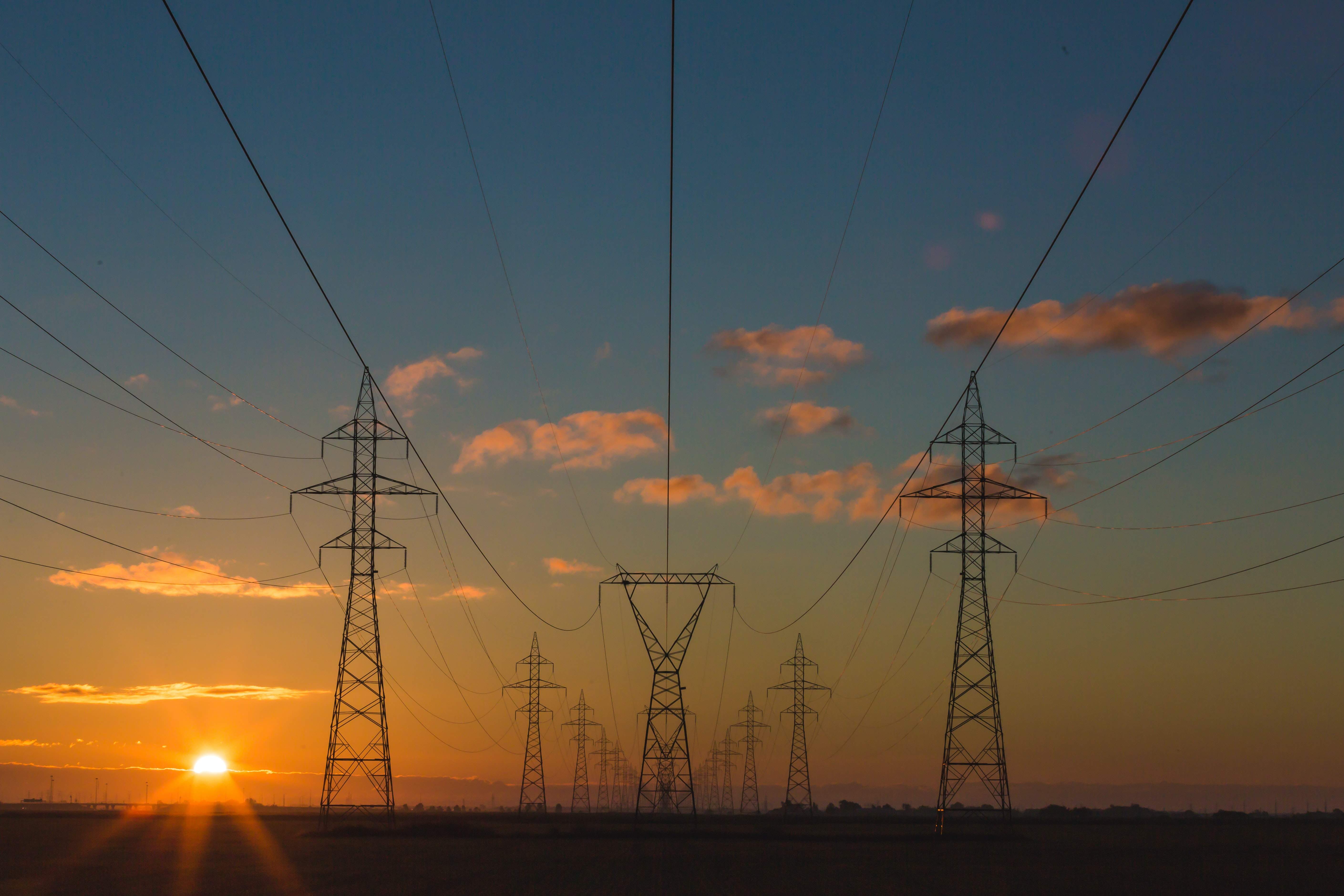 The Path to Energy Security