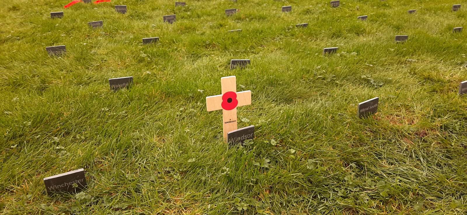 Remembrance Day