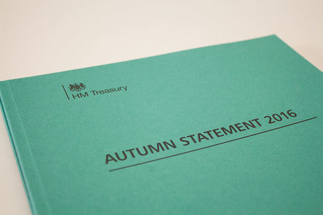 A Confident Step Towards an Economy that Works for Everyone