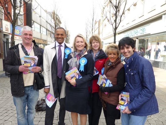 A Lesson From South Shields - Why We Need to Legislate for an EU Referendum