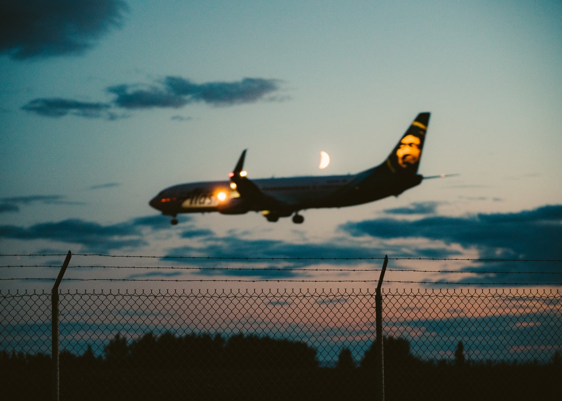 Update on Heathrow