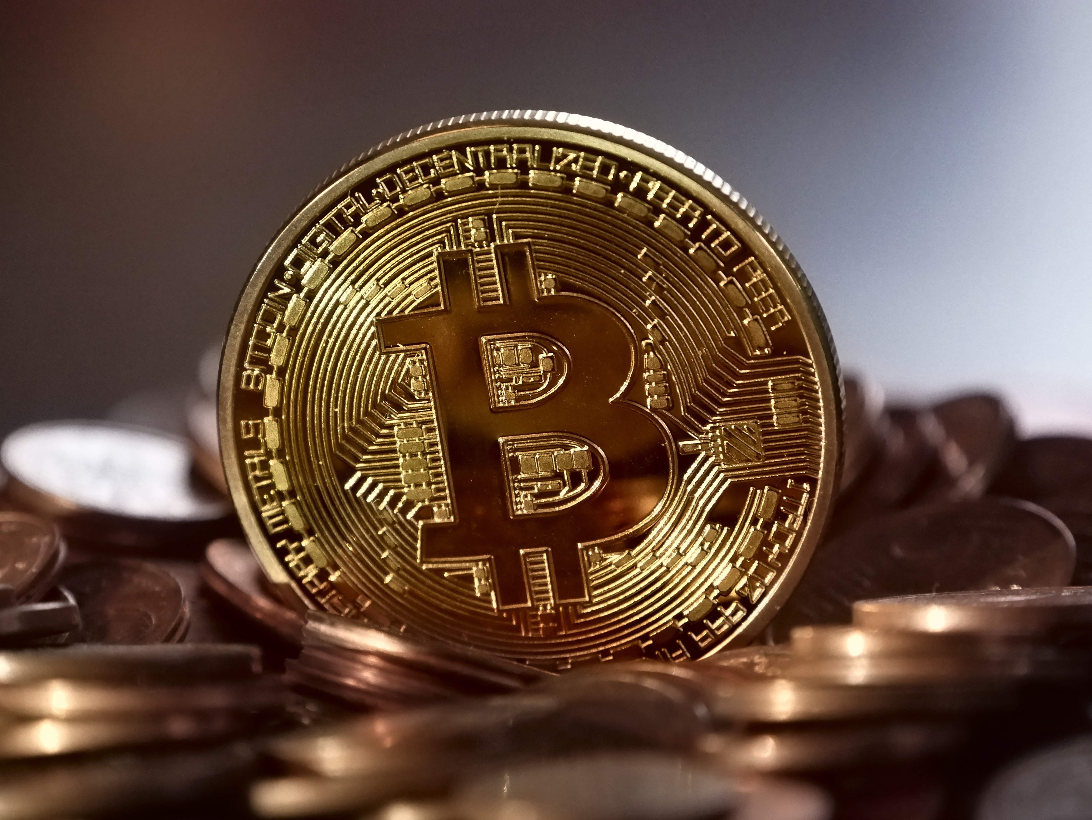Blockchains: the most important thing you've never heard of