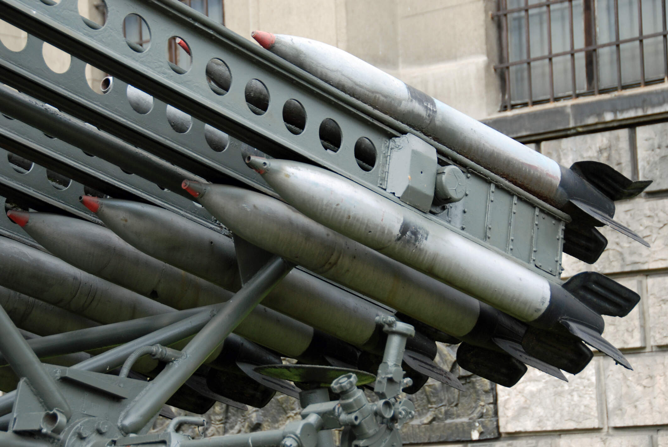 The Situation in Ukraine