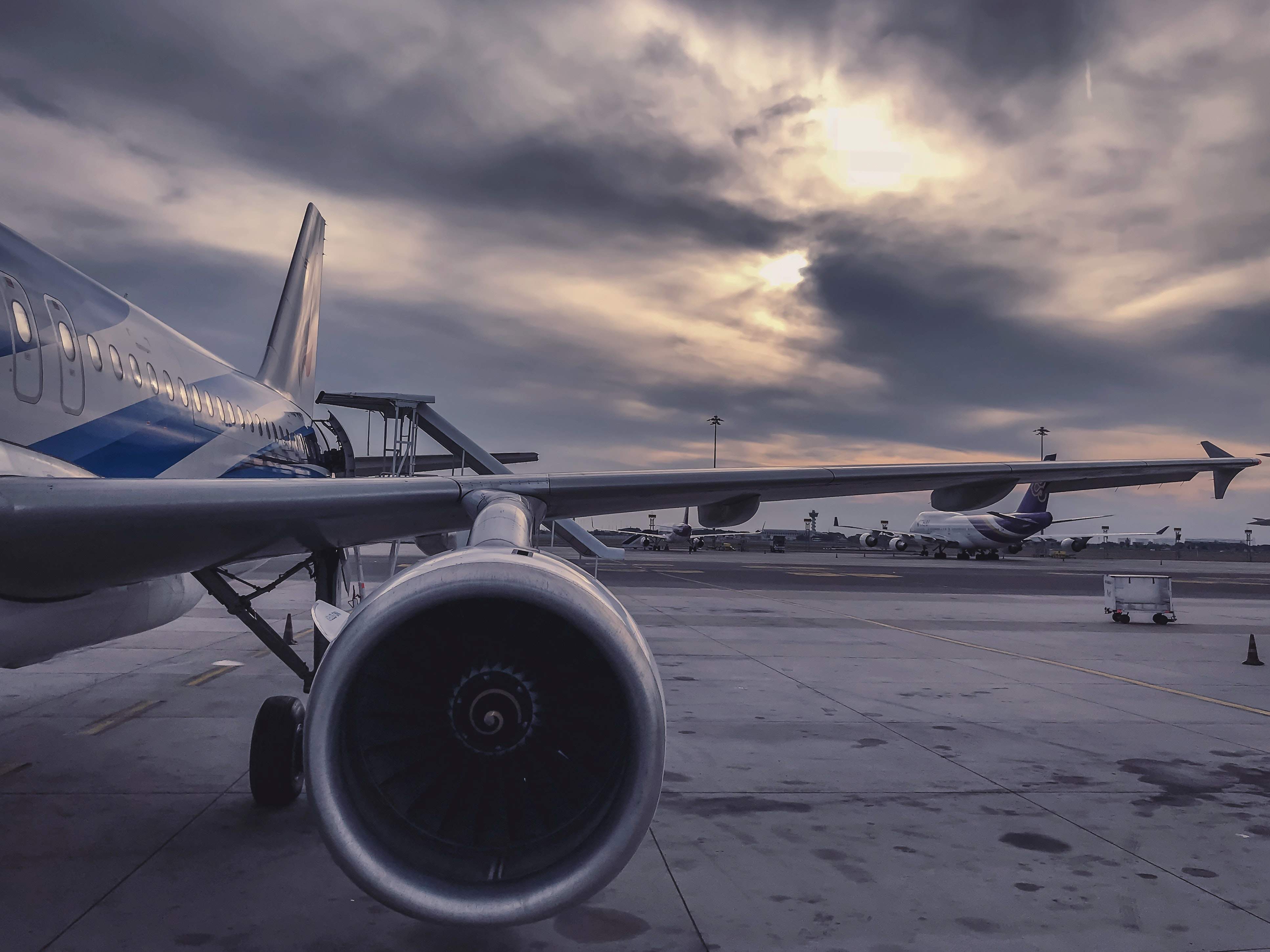 The Fight Against Heathrow Expansion Goes On
